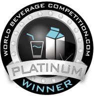 The Platinum Award