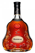 X.O Extra Old Cognac